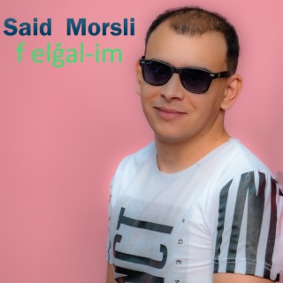 Said Morsli