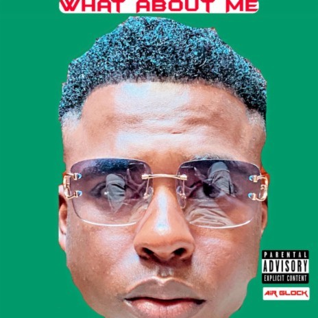 What About Me | Boomplay Music