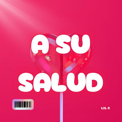 A su salud | Boomplay Music