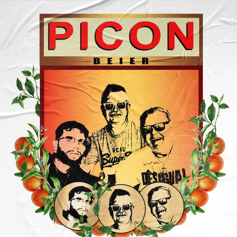 Picon Béier (Remix) ft. Yves Desquiotz an Guy Lepage | Boomplay Music