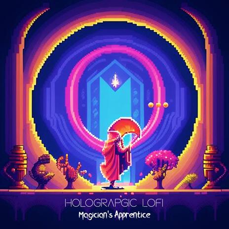 Magician's Apprentice | Boomplay Music