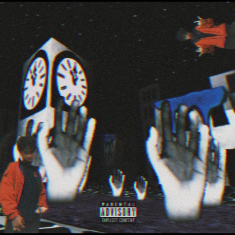 TIME WILL TELL ft. KRXXK | Boomplay Music