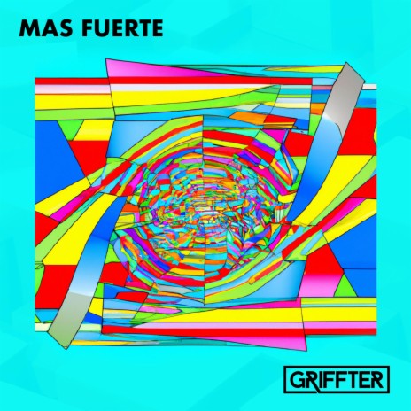 Mas Fuerte | Boomplay Music