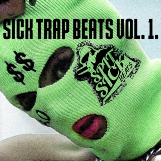 Sick Trap Beats Vol.1.