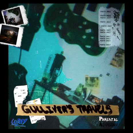 GULLIVERS TRAVELS | Boomplay Music