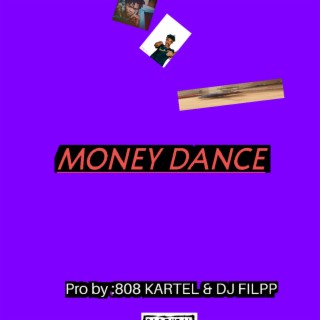 Money dance