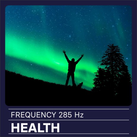 285Hz Health | Boomplay Music