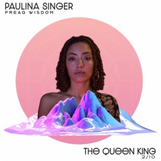 The Queen King lyrics | Boomplay Music