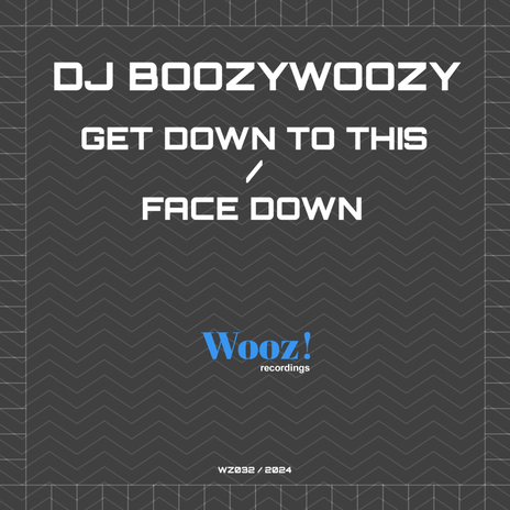 Face Down (Extended Mix) | Boomplay Music