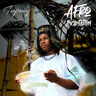 Afro Incantation (Intro) lyrics | Boomplay Music