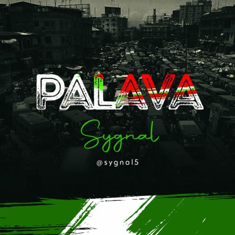 Palava