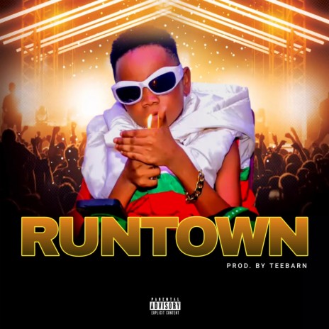 Runtown | Boomplay Music