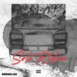 Solo Ridin lyrics | Boomplay Music