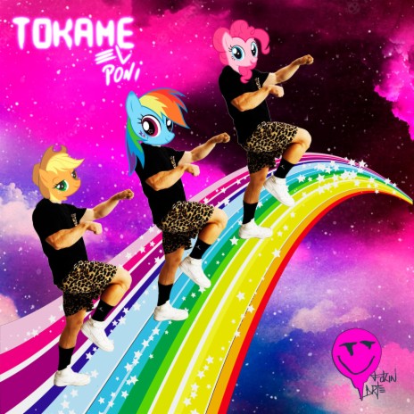 Tokame ft. GARRAIO | Boomplay Music