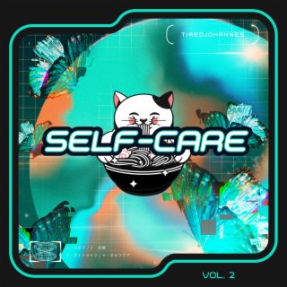 self-care, Vol. 2