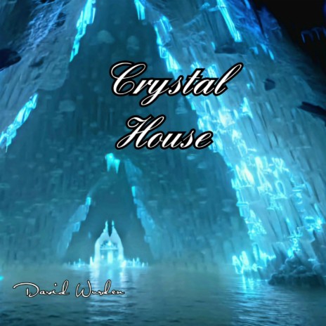 Crystal house | Boomplay Music