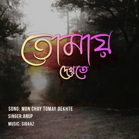 Mon Chay Tomay Dekhte | Boomplay Music