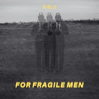 Bible For Fragile Men