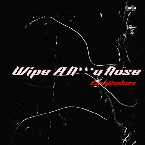 Wipe A Nigga Nose | Boomplay Music