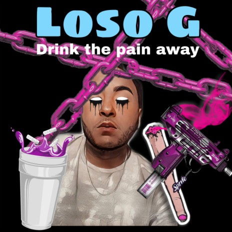 Drink The Pain Away | Boomplay Music