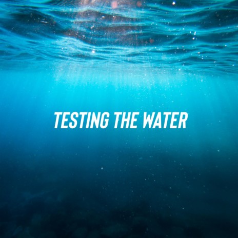 Testing The Water ft. 3reecrossing | Boomplay Music
