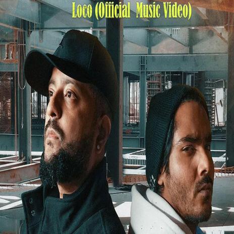 LOCO x Arafat T Kabir | Boomplay Music