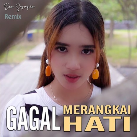 Gagal Merangkai Hati (Remix) | Boomplay Music