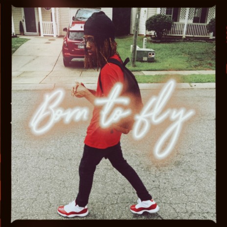 Born To Fly | Boomplay Music