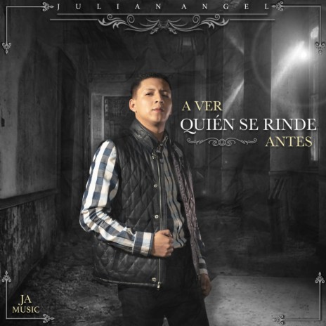 A Ver Quien Se Rinde Antes | Boomplay Music