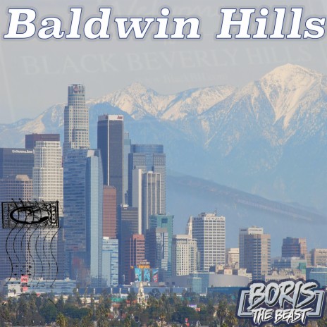 Baldwin Hills