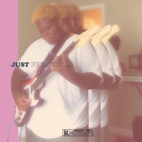 Just Friends | Boomplay Music