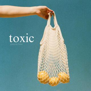 toxic