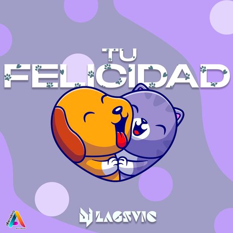 Tu Felicidad | Boomplay Music