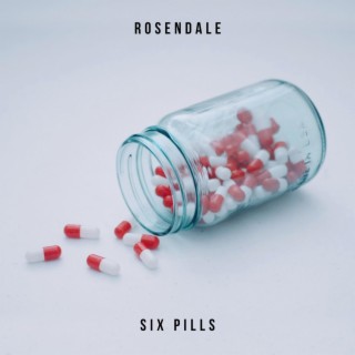 Rosendale - The Neighbors (Lyric Video) 