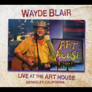 Wayde Blair