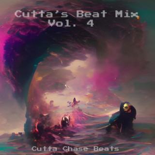 Cutta's Beat Mix, Vol. 4
