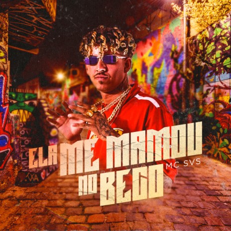 ELA ME MAMOU NO BECO | Boomplay Music