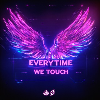 Everytime We Touch (Hardstyle)