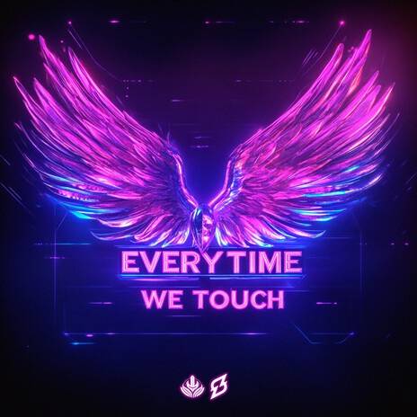 Everytime We Touch (Hardstyle) ft. x-hall & X-Hard | Boomplay Music