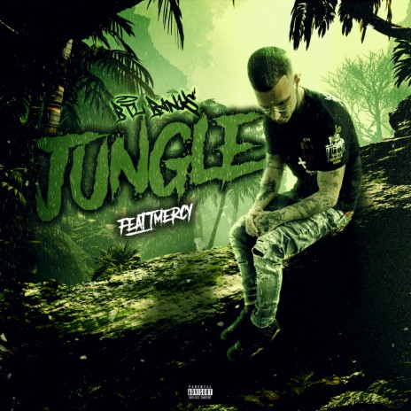 Jungle ft. T_mercy | Boomplay Music