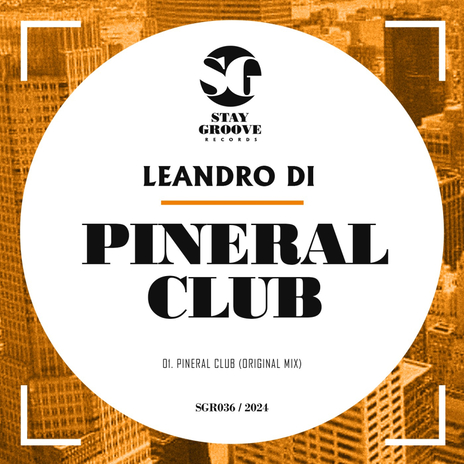 Pineral Club | Boomplay Music