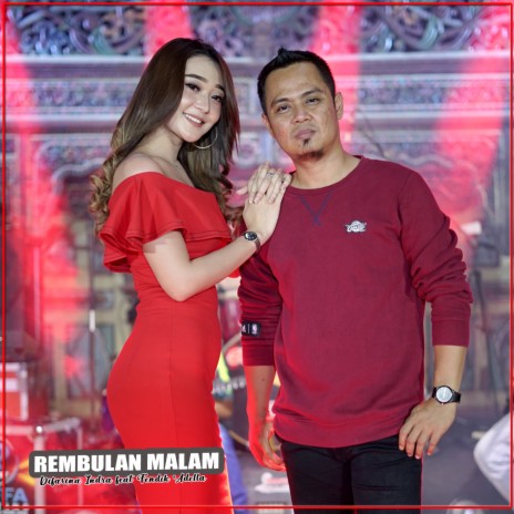 Rembulan Malam ft. Fendik Adella | Boomplay Music