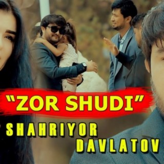 Zor Shudi