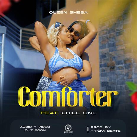 COMFORTAR | Boomplay Music