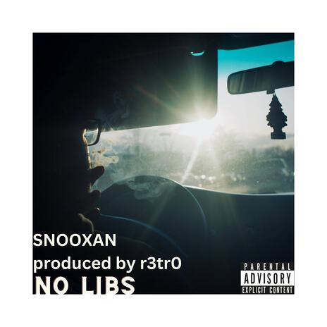 No Libs (R3TR0) | Boomplay Music