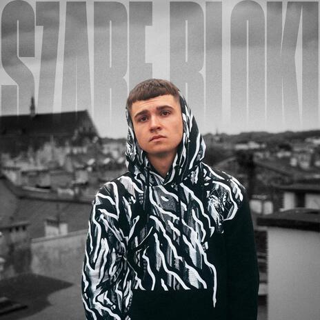 SZARE BLOKI ft. Skoczek | Boomplay Music