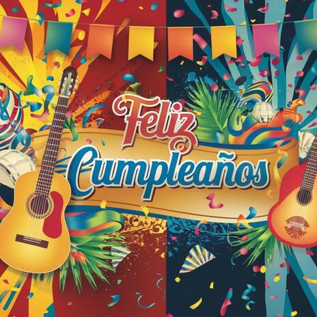 Feliz Cumpleaños Merengue | Boomplay Music