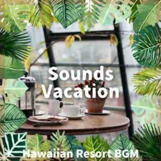 Hawaiian Resort BGM