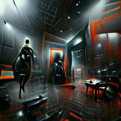 The Black Room