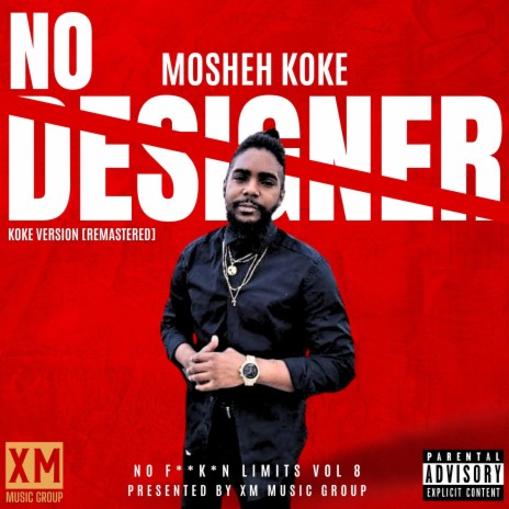 No Designer (Koke Version - Remastered) | Boomplay Music